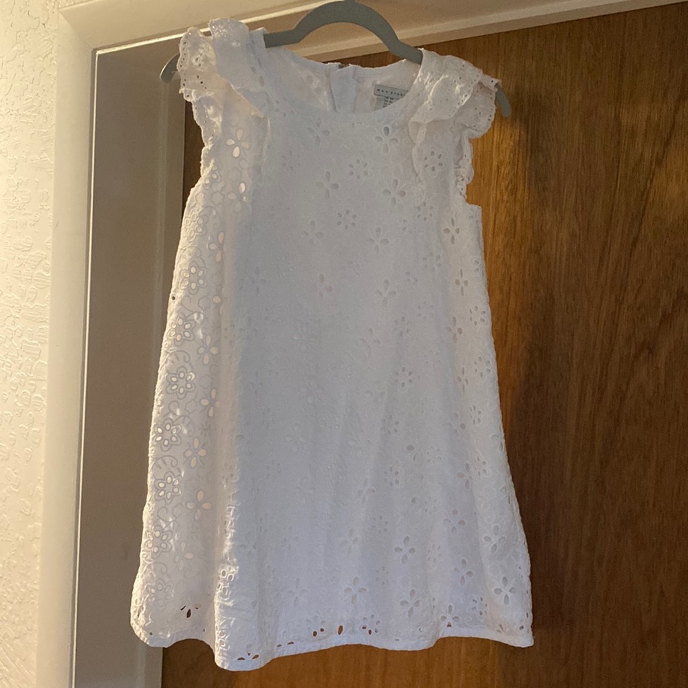 Max Studio child’s dress size 6x